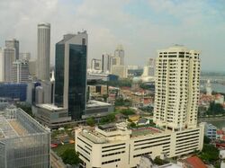 High Street Centre (D6), Office #570013581